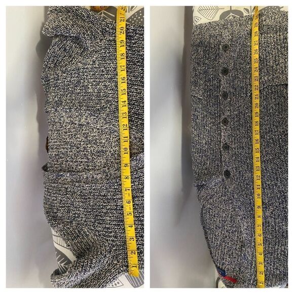 Polo Ralph Lauren Men Knit Cardigan - Picture 2 of 6